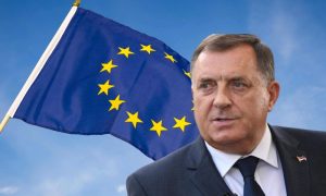 Dodik istakao: Evropa da pokaže da li želi BiH za svog partnera