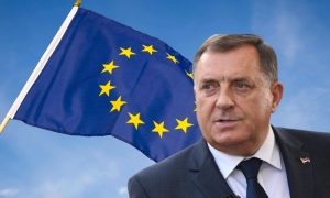 Dodik poručio da su prekršeni principi: EU izgubila vrijednosti i hrišćanske temelje