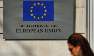 EP zabrinut: Sukob u Ukrajini iscrpio budžet Evropske unije