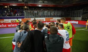 Veliko interesovanje navijača Borca za Austriju: Pola stadiona već rasprodato