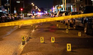 Ubio pet osoba, ranio dvoje djece: Napadač iz Filadelfije optužen u pet tačaka