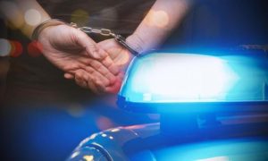 Lisice na ruke” Osoba iz Kotor Varoša uhapšena zbog posjedovanja droge i oružja