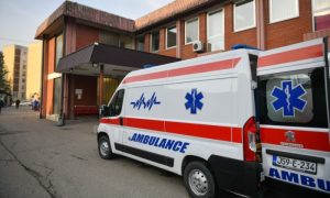 Satima čekali na pomoć ljekara: Banjalučani ostali bez hitne pomoći