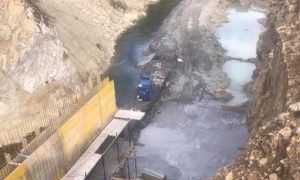 DEMOS pokrenuo kampanju: Stop izgradnji malih hidrocentrala u kotorvaroškom kraju