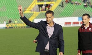 BiH bira novog selektora: Kodro ušao u najuži izbor za preuzimanje ekipe