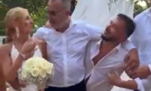 Zvijezda večeri: Zbog kumovog pijanstva zatraženo odlaganje vjenčanja VIDEO