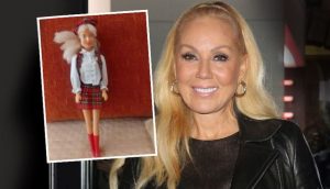 Ma kakva “Barbie”: Kultna lutka Lepe Brene na meti kolekcionara FOTO
