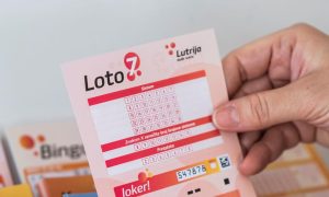 Evo kako je odabrao kombinaciju: Penzioner u Hrvatskoj dobio 80.000 evra na lutriji