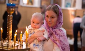 SPC danas proslavlja Svete mučenike Kirika i Julitu: Simbol ljubavi majke i djeteta