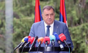 Dodik odbacuje Šmita kao visokog predstavnika: On je bio podvala srpskom narodu