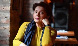 Glumica ušla u sukob: Predložena kazna zatvora za Mirjanu Karanović