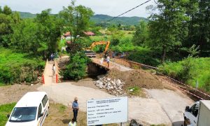 Investicija vrijedna 150.000 KM: Mještani Mišinog Hana uskoro dobijaju novi most