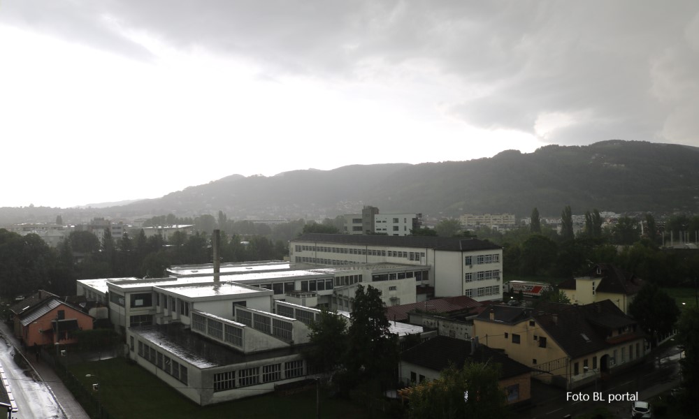 Meteorolozi uopšte nemaju lijepe vijesti: Snijeg, oluja – moguća opasnost za živote