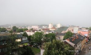 Još jedno upozorenje za Srpsku: Obilnije padavine očekuju se iza ponoći
