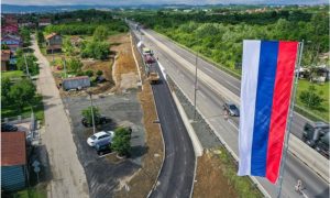 Mjesto za predah: Počela izgradnja odmorišta na autoputu Gradiška – Banjaluka