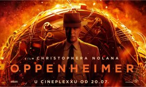 Uzbudljiva filmska ostvarenja na velikom platnu: Novi repertoar bioskopa “Cineplexx Palas”