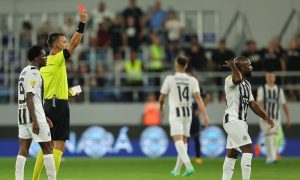 Partizan se požalio nakon remija protiv TSC-a: Sudija nas oštetio sa namjerom