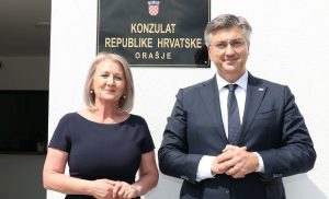 Otvaranje hrvatskog Konzulata u Orašju: Signal za unapređenje političkih i privrednih odnosa