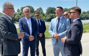 Sve što je zagarantovano Dejtonom: Potpredsjednik Srpske se zalaže za evropski put BiH