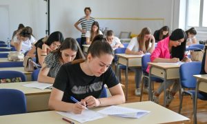 Upis na željeni studijski program: Za brucoše slobodno još više od 2.000 mjesta