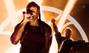 Nakon pauze opet u Srbiji: Grupa “The Prodigy” obilježila prvo veče festivala Exit