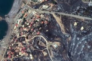 Katastrofalni požari traju već sedam dana: Vanredno stanje na cijelom ostrvu Rodos