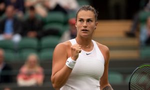 Ništa od američkog finala: Neuništiva Sabalenka “preživjela” Kiz