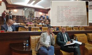 Usvojen dnevni red: Stanivukovićevi kandidati predloženi za načelnike odjeljenja FOTO