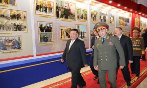 Američki državni sekretar optužuje: Šojgu u Sjevernoj Koreji traži oružje