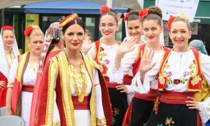 Najbolji u Južnoj Koreji: Srpsko pjevačko društvo “Srbadija” osvojilo zlatnu medalju
