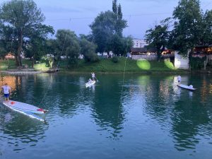 Već sedam decenija u Banjaluci: Počela manifestacija “Ljeto na Vrbasu” FOTO