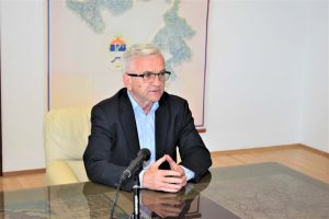 Čubrilović: Intenzivno se radi na projektima važnim za Republiku Srpsku