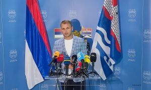 Stanivuković oprezan, Ninković traži novi pečat: Na narednoj sjednici čak 89 tačaka