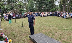 Položeni vijenci u Ugljeviku: Obilježene 82 godine od ustanka protiv fašizma