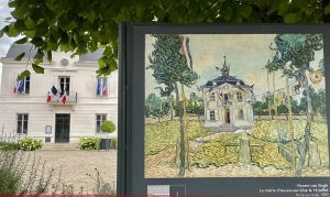 Pitomo selo u Francuskoj: Mjesto gdje je Van Gog stvorio svoja posljednja djela