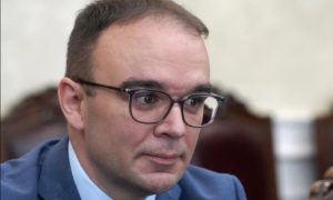 Vranješ istakao: Ambasadorski mandat iskoristiti za unapređenje razumijevanja dvije zemlje