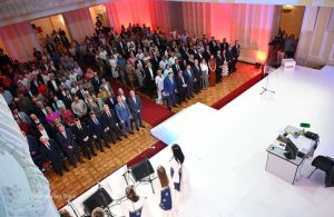 Svečanom akademijom u Banjaluci obilježeno 80 godina postojanja “Glasa Srpske”