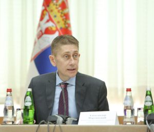 Martinović se izvinio: Nisam imao namjeru da uvrijedim one koji nemaju ili ne mogu da imaju djecu