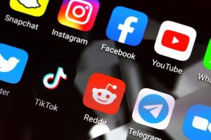 Malo drugačija: Ova društvena mreža bi mogla da ugrozi Facebook, Instagram i TikTok