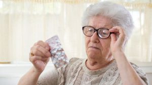 Svakodnevno uzimanje aspirina kod starijih osoba povećava riziku od anemije