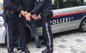 Oružani obračun u Beču: Makedonci priznali da su pucali na državljane BiH
