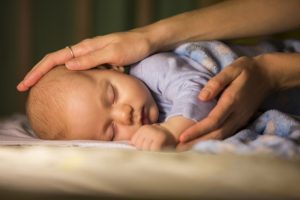 Kako poboljšati bebin san, evo šta kaže pedijatar