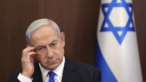 Netanjahu: Završena prva faza operacije protiv Hamasa