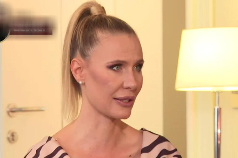 Poznata voditeljka o agoniji i borbi sa teškom bolešću: Tumor je bio veličine fudbalske lopte