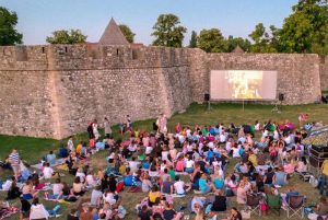 U okviru „Ljeta na Vrbasu“: U nedjelju „Bioskop na otvorenom“