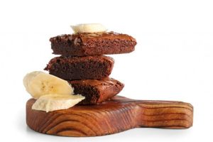 Hit recept za sladokusce: Brauni od banane i čokolade