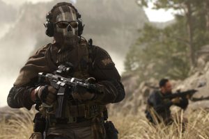 Okončana bitka Microsofta i Sonyja: Igra Call of Duty ostaje na PlayStationu