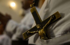 Prijedorčanin optužen za krađu: Iz katoličke crkve ukrao pozlaćene predmete