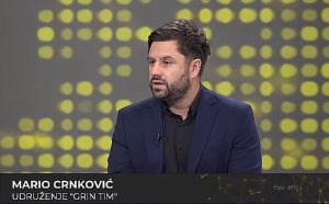 Hrvatska ne odustaje od Trgovske gore: Ignorisanje BiH dolazi na naplatu VIDEO