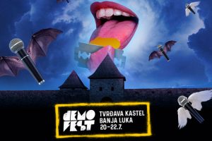 Brojne zvijezde na Kastelu: Počinje trodnevni “Demofest”